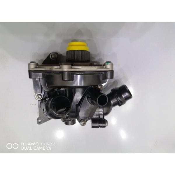 WATER PUMP VOLKSWAGEN 06K121111P ( DAMAS BRAND ) - 1.8