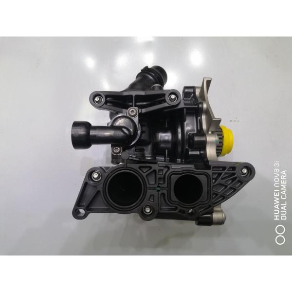 WATER PUMP VOLKSWAGEN 06K121111P ( DAMAS BRAND ) - 1.8