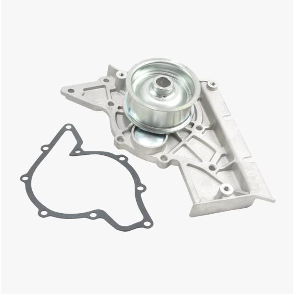 WATER PUMP AUDI A8 2004 06C121004H ( TOPRAN BRAND ) - 3.0 - V6