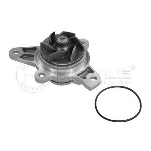 WATER PUMP AUDI A8 2004 07D121008A ( GNS BRAND ) - 6.0 - V12