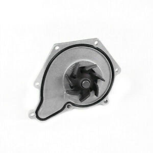 WATER PUMP AUDI A6 2007 06E121018A ( GNS BRAND ) - V6 - 2.4 - 2.8 - 3.0 - 3.2