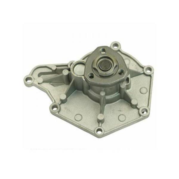 WATER PUMP AUDI A6 2007 06E121018A ( GNS BRAND ) - V6 - 2.4 - 2.8 - 3.0 - 3.2