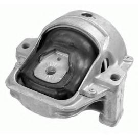 ENGINE MOUNTING AUDI A4 2013 RIGHT 8R0199381AM ( LEMFORDER BRAND ) - 1.8 - 2.0