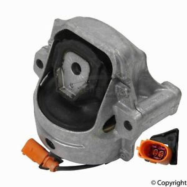 ENGINE MOUNTING AUDI A4 2013 LEFT 8R0199381C ( LEMFORDER BRAND ) - 1.8 - 2.0