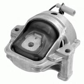 ENGINE MOUNTING AUDI A4 2013 LEFT 8R0199381C ( LEMFORDER BRAND ) - 1.8 - 2.0