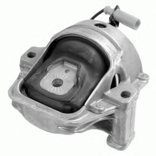 ENGINE MOUNTING AUDI A4 2013 LEFT 8R0199381C ( LEMFORDER BRAND ) - 1.8 - 2.0