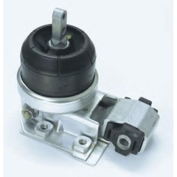 ENGINE MOUNTING VOLKSWAGEN SHARAN 1996 LEFT 7M0199131AF ( TOPRAN BRAND ) - 2.0 - 2.8