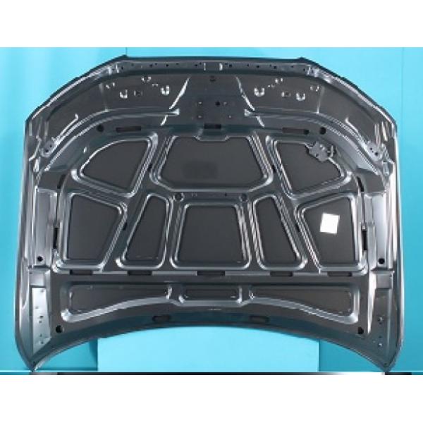 ENGINE HOOD ( BONNET ) AUDI 8K0823029H ( MADE IN TAIWAN ) STEEL