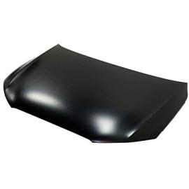 ENGINE HOOD ( BONNET ) AUDI Q3 2012 8U0823029B ( MADE IN TAIWAN ) STEEL