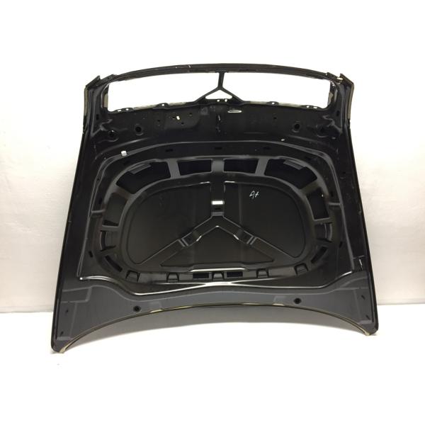 ENGINE HOOD SKODA OCTAVIA 2007 1Z0823031B ( MADE IN TAIWAN ) STEEL