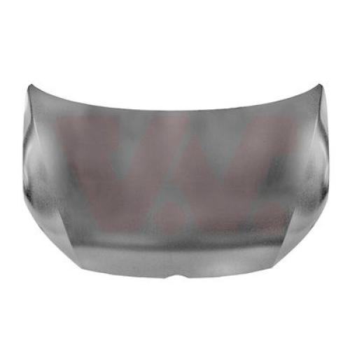 ENGINE HOOD ( BONNET ) VOLKSWAGEN CADDY 2011 1T0823031P ( MADE IN TAIWAN ) STEEL