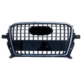 SHOW GRILLE AUDI Q5 2013 S LINE 8R0853651AC ( MADE IN CHINA )