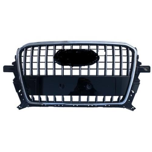 SHOW GRILLE AUDI Q5 2013 S LINE 8R0853651AC ( MADE IN CHINA ) 