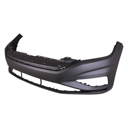 FRONT BUMPER VOLKSWAGEN JETTA 2019 17A807217 ( MADE IN CHINA )