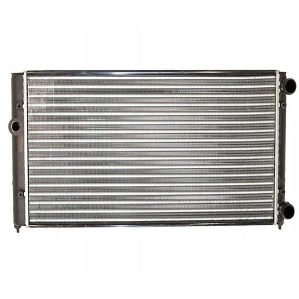 RADIATOR VOLKSWAGEN GOLF 1993 1H0121253D ( TOPRAN BRAND )