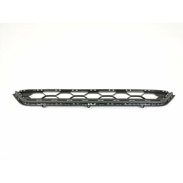 MIDDLE BUMPER GRILLE VOLKSWAGEN TIGUAN 2017 5NN853677E ( MADE IN CHINA )