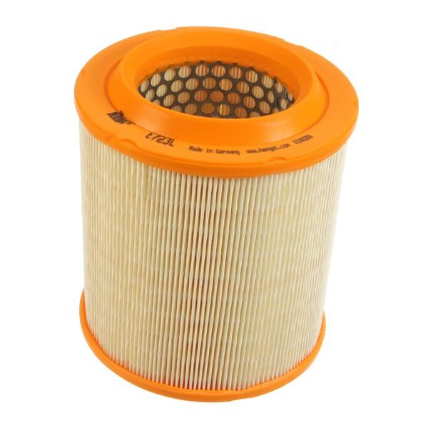 AIR FILTER AUDI A8 2004 4E0129620C ( HENGST BRAND ) - V8 - V6