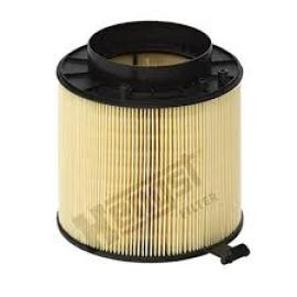 AIR FILTER AUDI A5 2010 8K0133843 ( HENGST BRAND ) - V6