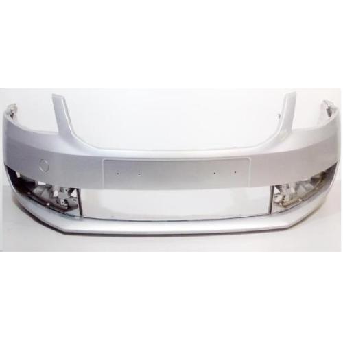 FRONT BUMPER SKODA OCTAVIA 2013 5E0807217 ( DAMAS BRAND ) 