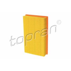 AIR FILTER VW TRANSPOTER 2003 7H0129620 ( TOPRAN BRAND )