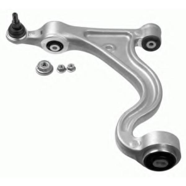 FRONT LOWER ARM PORSCHE 97034105304 - 97034105404 ( LEMFORDER BRAND ) LEFT AND RIGHT