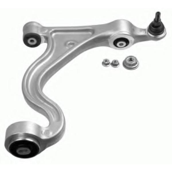 FRONT LOWER ARM PORSCHE 97034105304 - 97034105404 ( LEMFORDER BRAND ) LEFT AND RIGHT