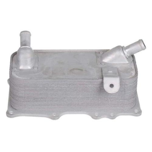 ENGINE OIL COOLER PORSCHE CAYENNE 2007 94810727103 ( DAMAS BRAND ) - V8