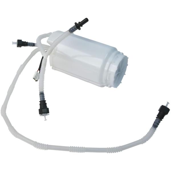 FUEL PUMP VW TOUAREG 2003 ( VDO BRAND ) - V6 - V8