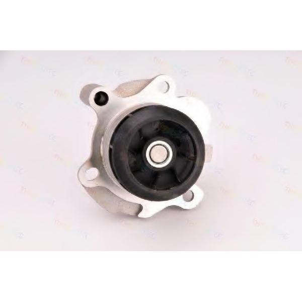 WATER PUMP VOLKSWAGEN GOLF 2003 06F121011 ( BHER BRAND ) - 2.0 - GTI