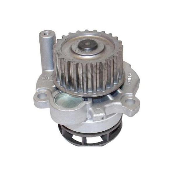 WATER PUMP VOLKSWAGEN GOLF 2003 06F121011 ( BHER BRAND ) - 2.0 - GTI