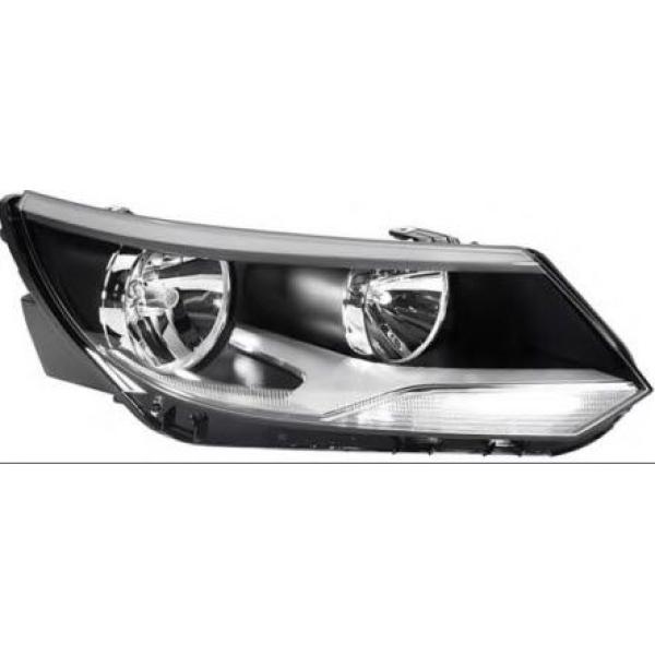 HEADLIGHTS VW TIGUAN 2011 5N1941006C - 5N1941005C ( MADE IN TAIWAN ) LEFT AND RIGHT