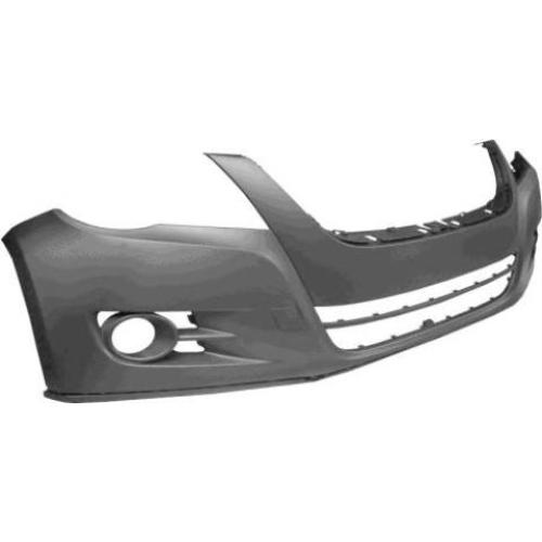 FRONT BUMPER VW TIGUAN 2008 5N0807217 ( MADE IN TAIWAN )