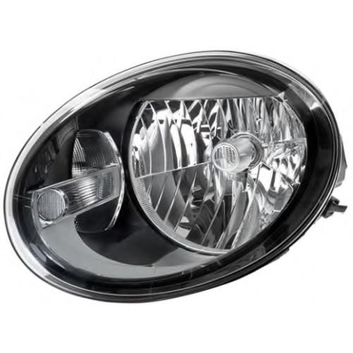 HEDLIGHTS VW BEETEL 2011 5C1941006A - 5C1941005A ( MADE IN TAIWAN ) - LEFT AND RIGHT