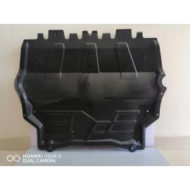 UNDER ENGINE COVER VW TIGUAN 2008 5N0825235B ( MADE IN CHINA )