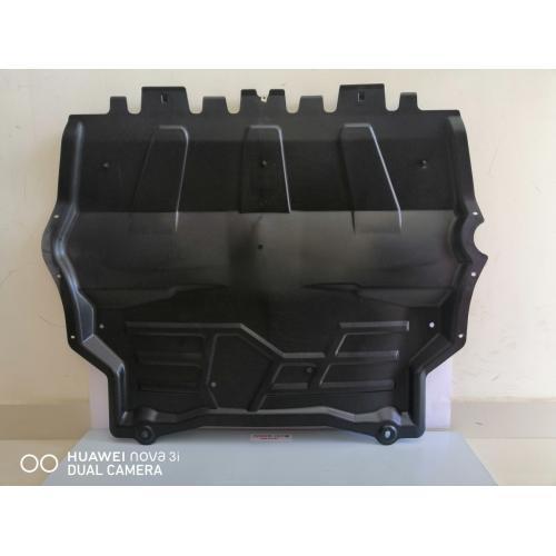 UNDER ENGINE COVER VW TIGUAN 2008 5N0825235B ( MADE IN CHINA )