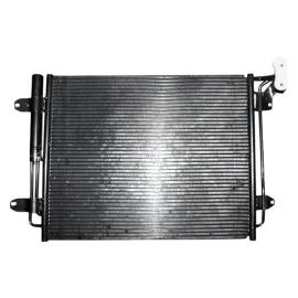 AC CONDENSER VW TIGUAN  2008 5N0820411E ( MADE IN CHINA )