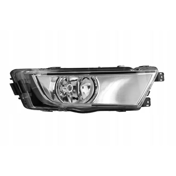 FOG LIGHTS SKODA OCTAVIA 2013 5E0941701 - 5E0941702 ( MADE IN CHINA ) LEFT AND RIGHT