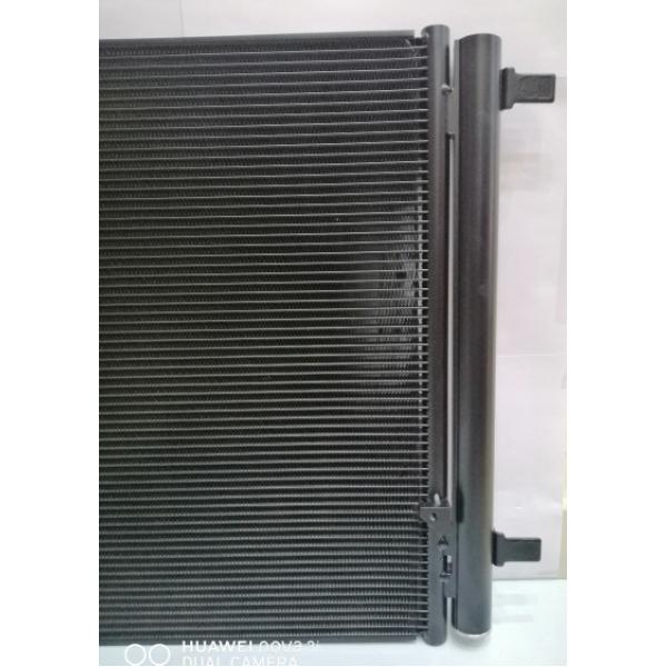 AC CONDENSER AUDI A8 2010 4H0260403F ( MADE IN CHINA )  - V6