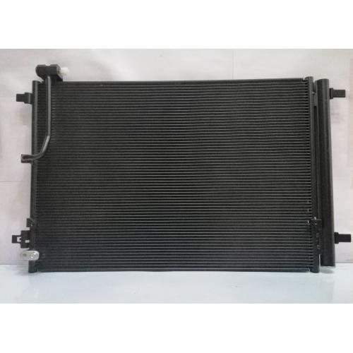 AC CONDENSER AUDI A8 2010 4H0260403F ( MADE IN CHINA )  - V6