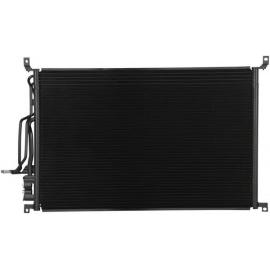 AC CONDENSER AUDI A8 2004 4E0260403Q ( MADE IN CHINA )  - V6 - V8