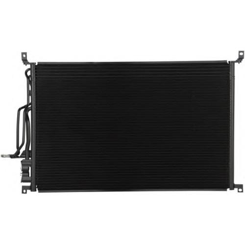  AC CONDENSER AUDI A8 2004 4E0260403Q ( MADE IN CHINA )  - V6 - V8