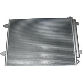 AC CONDENSER VW PASSAT 2006 3C0820411C ( MADE IN CHINA )