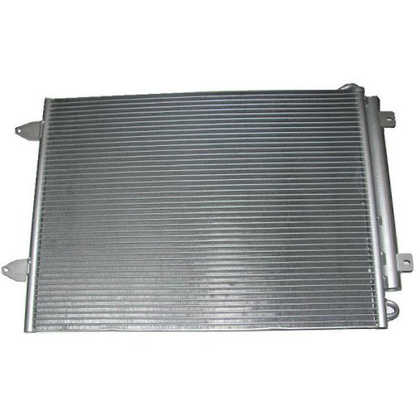 AC CONDENSER VW PASSAT 2006 3C0820411C ( MADE IN CHINA )