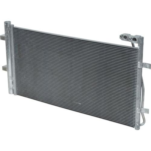 AC CONDENSER AUDI Q3 2012 8U0260401C ( MADE IN CHINA ) 