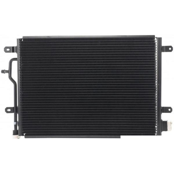 AC CONDENSER AUDI A4 2001 8E0260403D ( MADE IN CHINA ) 