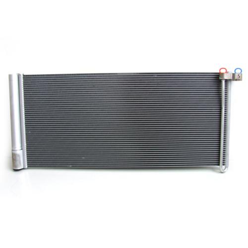 AC CONDENSER PORSCHE BANAMERA 2010  97057311100 ( MADE IN CHINA ) 