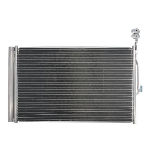 AC CONDENSER VW TOUAREG 2011 7P0820411A ( MADE IN CHINA )