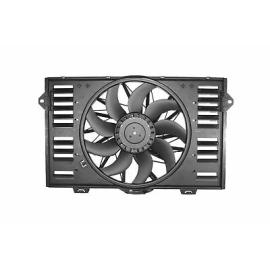 RADIATOR FAN PORSCHE BANAMERA 2010 97062403504 ( MADE IN CHINA )