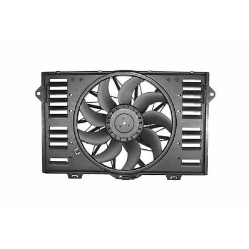 RADIATOR FAN PORSCHE BANAMERA 2010 97062403504 ( MADE IN CHINA )