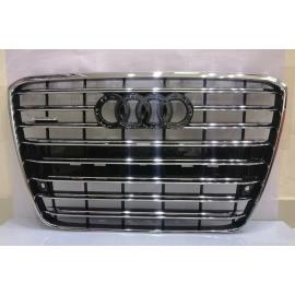 SHOW GRILLE AUDI A8 2010 4H0853651N ( MADE IN CHINA